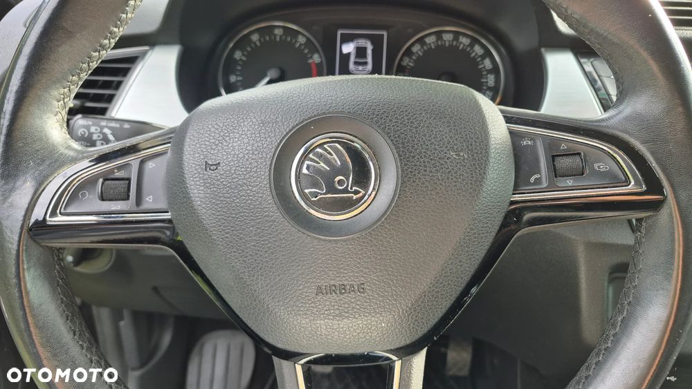 Skoda Fabia 1.2 TSI Ambition - 8