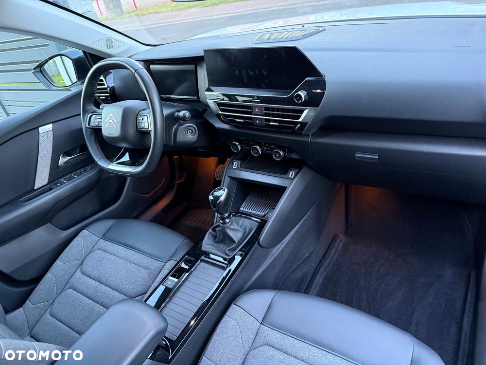 Citroën C4 1.5 BlueHDi Shine S&S - 7