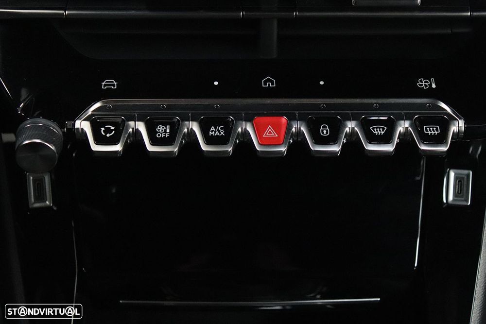 Peugeot 2008 1.2 PureTech Allure - 13