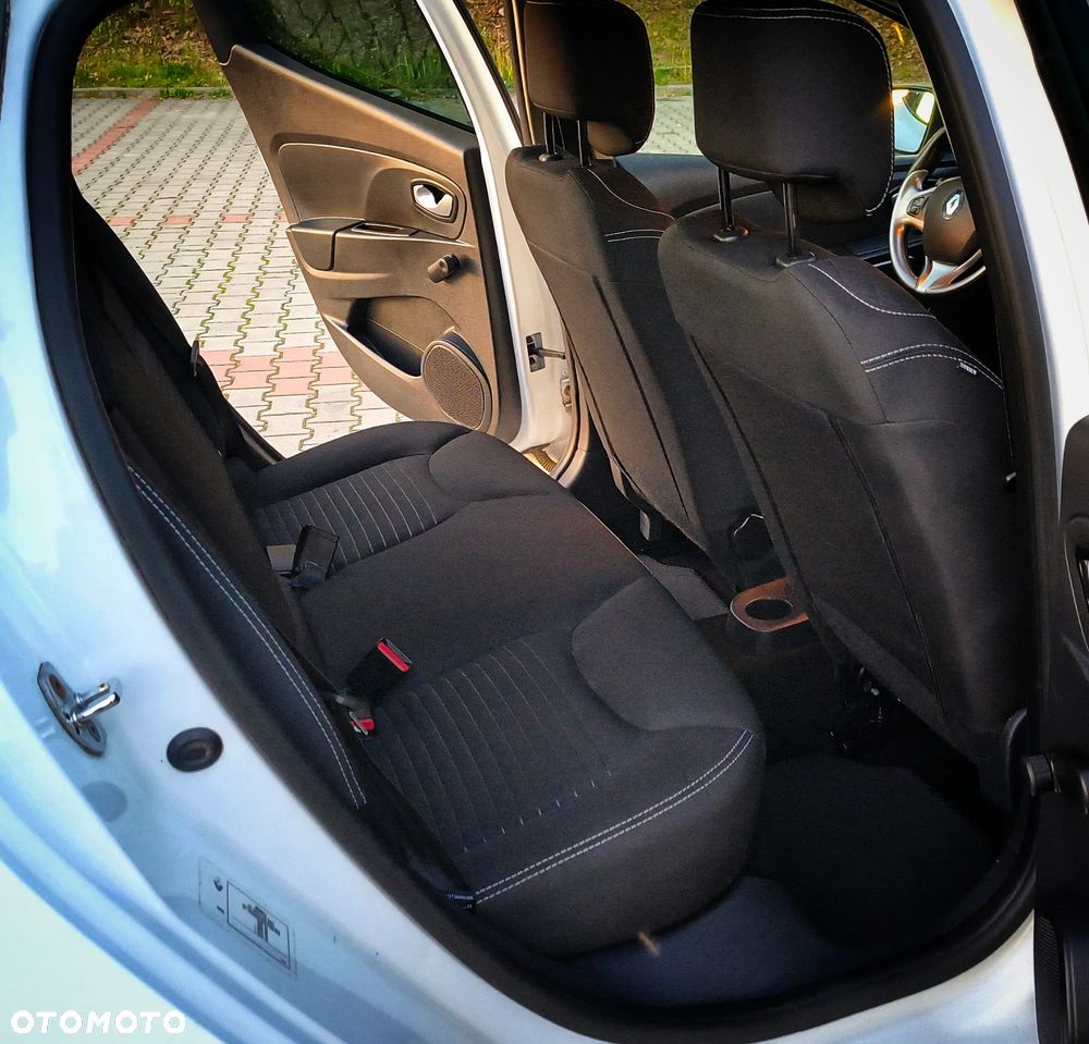 Renault Clio Energy TCe 120 EDC Limited - 11