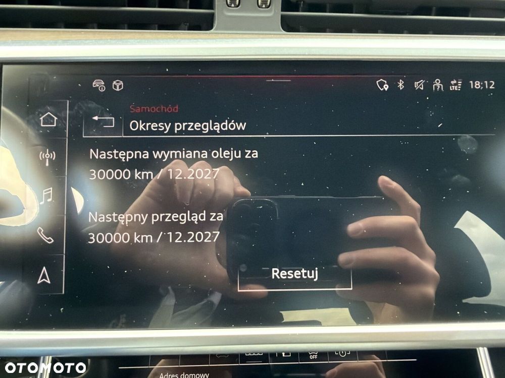Audi A6 Avant - 40
