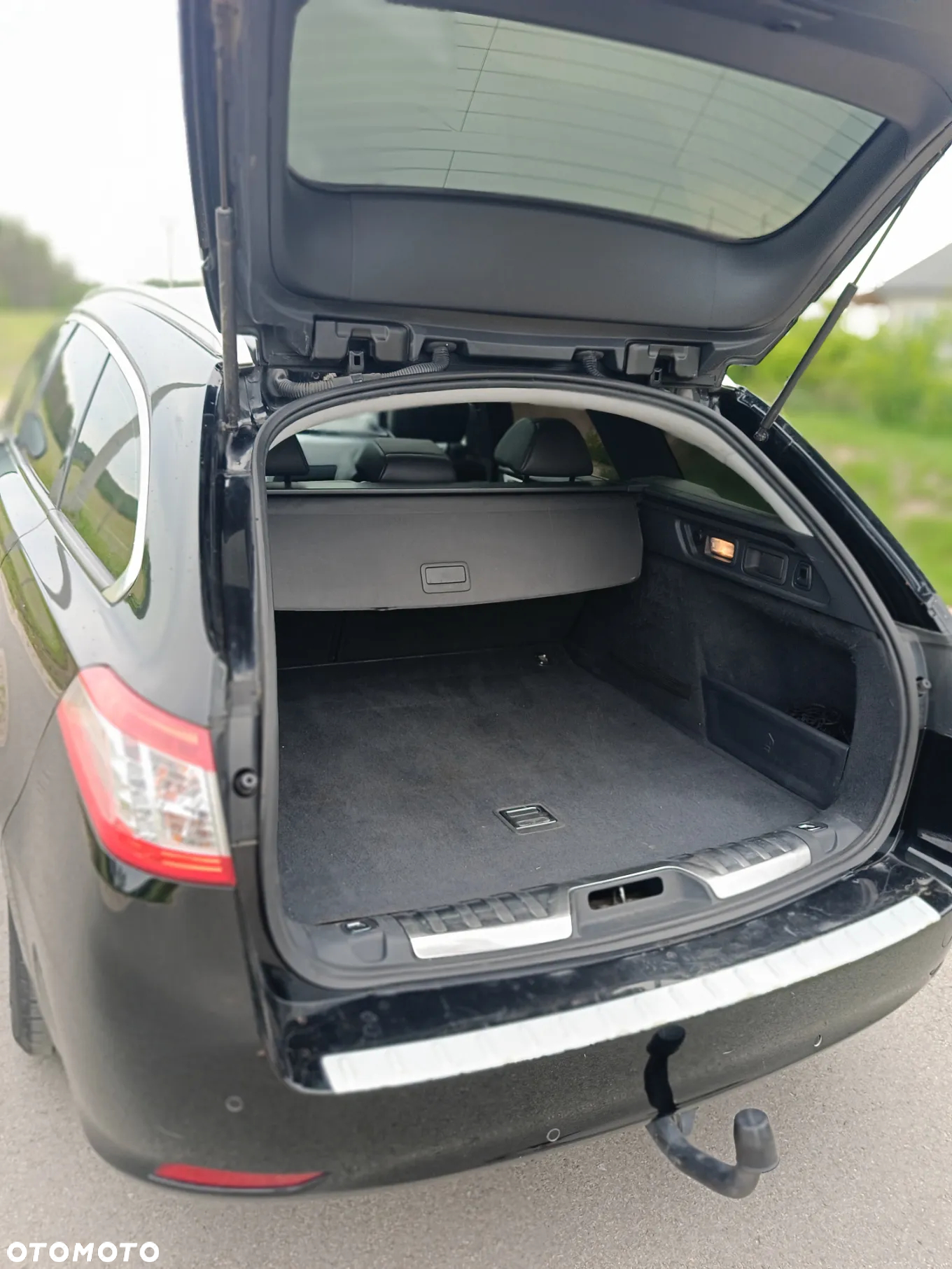 Peugeot 508 2.0 HDi Allure - 6