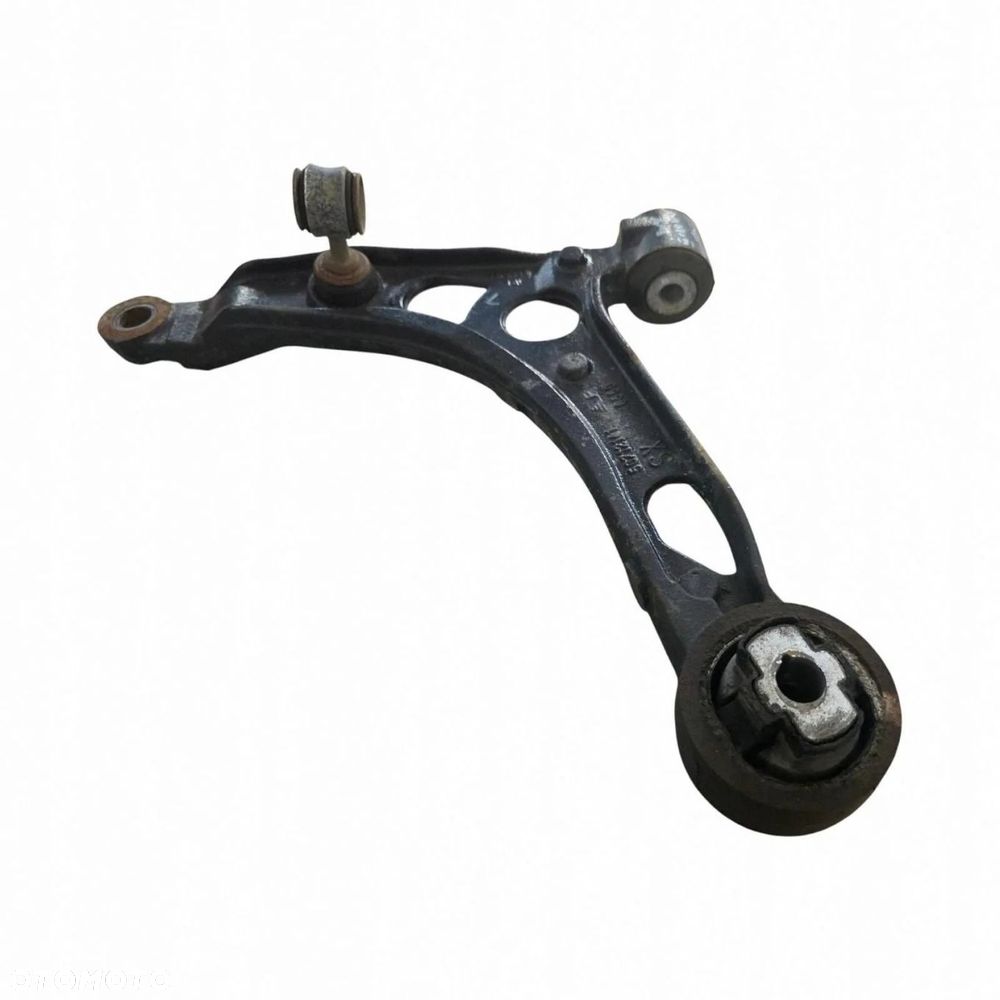 WAHACZ PRZEDNI PRZÓD LEWY DUCATO III BOXER III JUMPER III OE 50712141 - 2