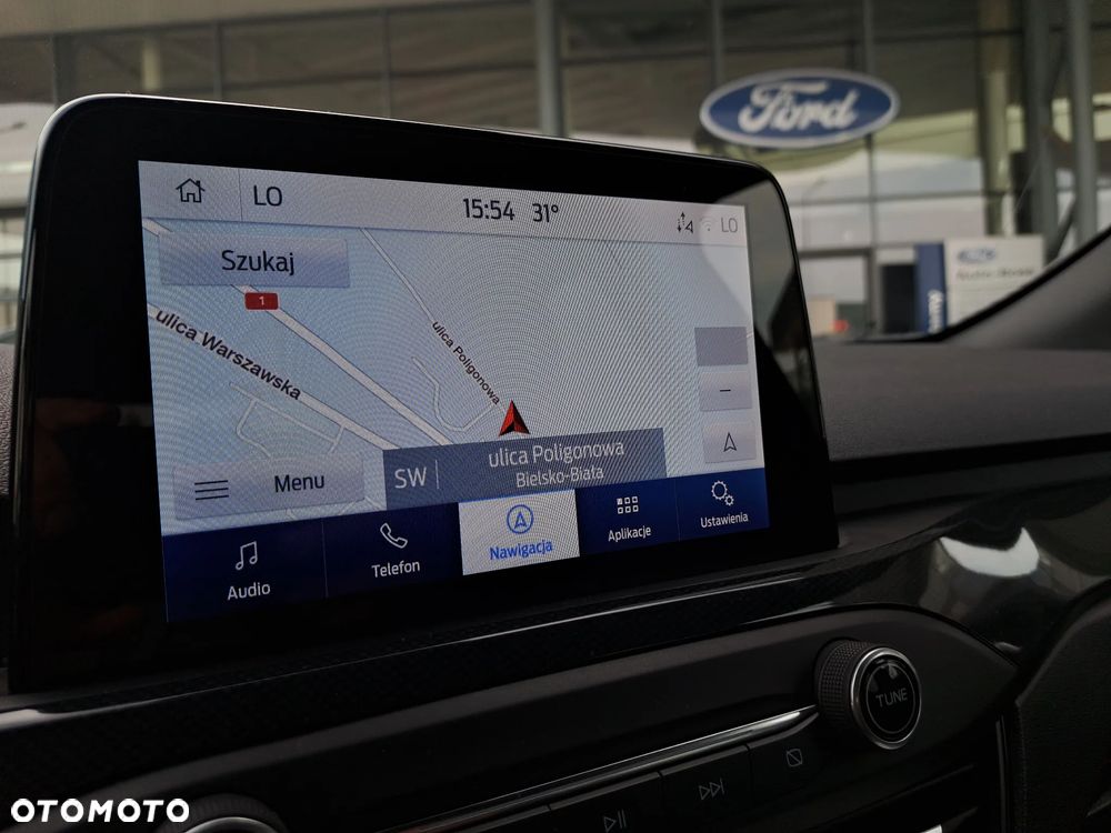 Ford Focus 1.0 EcoBoost mHEV ST-Line Style - 25