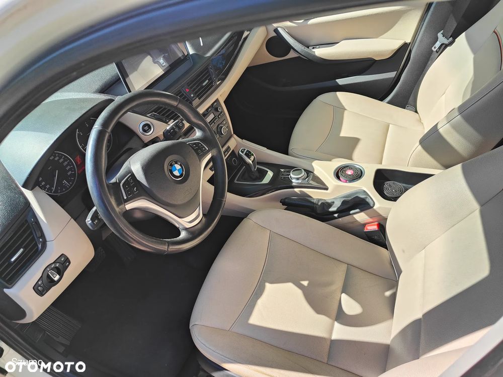 BMW X1 xDrive18d - 6