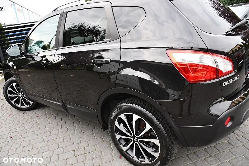 Nissan Qashqai 1.6 Tekna - 30