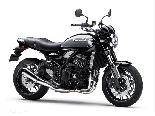 Kawasaki Z 900 RS - 3
