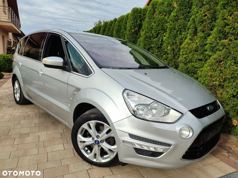 Ford S-Max - 30