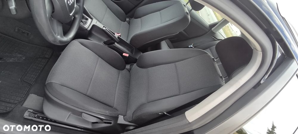 Audi A3 Sportback 1.6 Ambition - 21