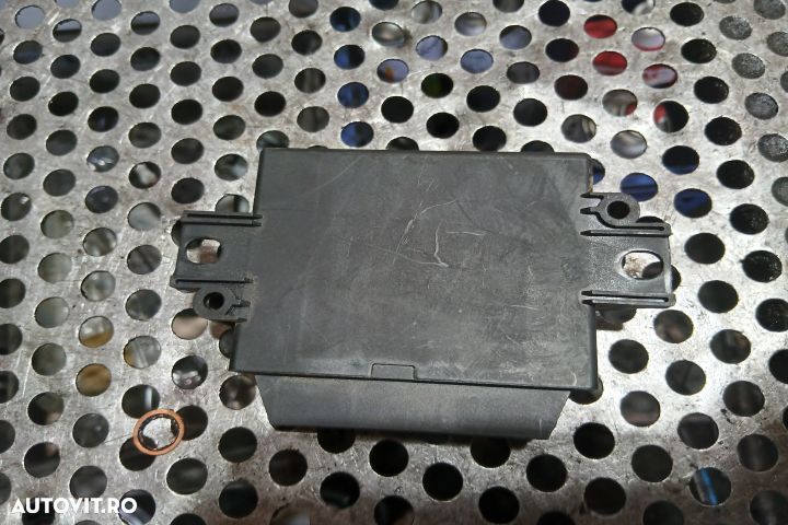 Modul senzori parcare 8E0919283D 8E0919283D Audi A4 B7 [2004 - 2008] - 2