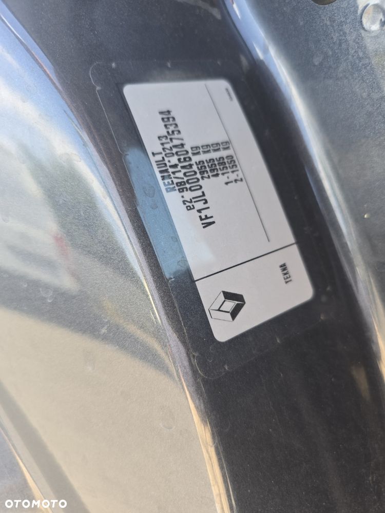 Renault Trafic ENERGY Spaceclass - 33