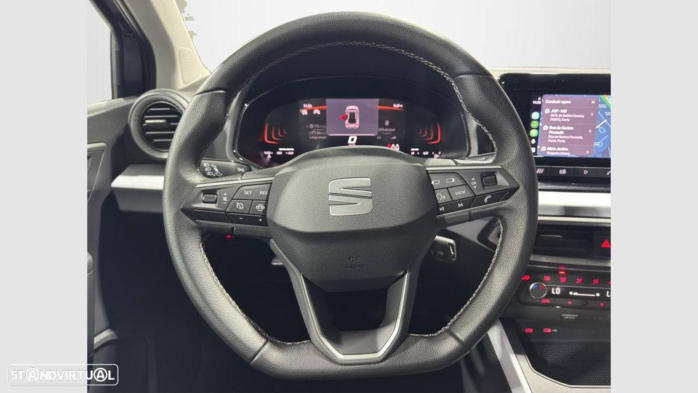 SEAT Arona 1.0 TSI Style - 8