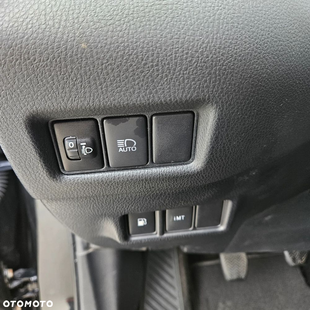 Toyota C-HR 1.2 T Comfort - 20