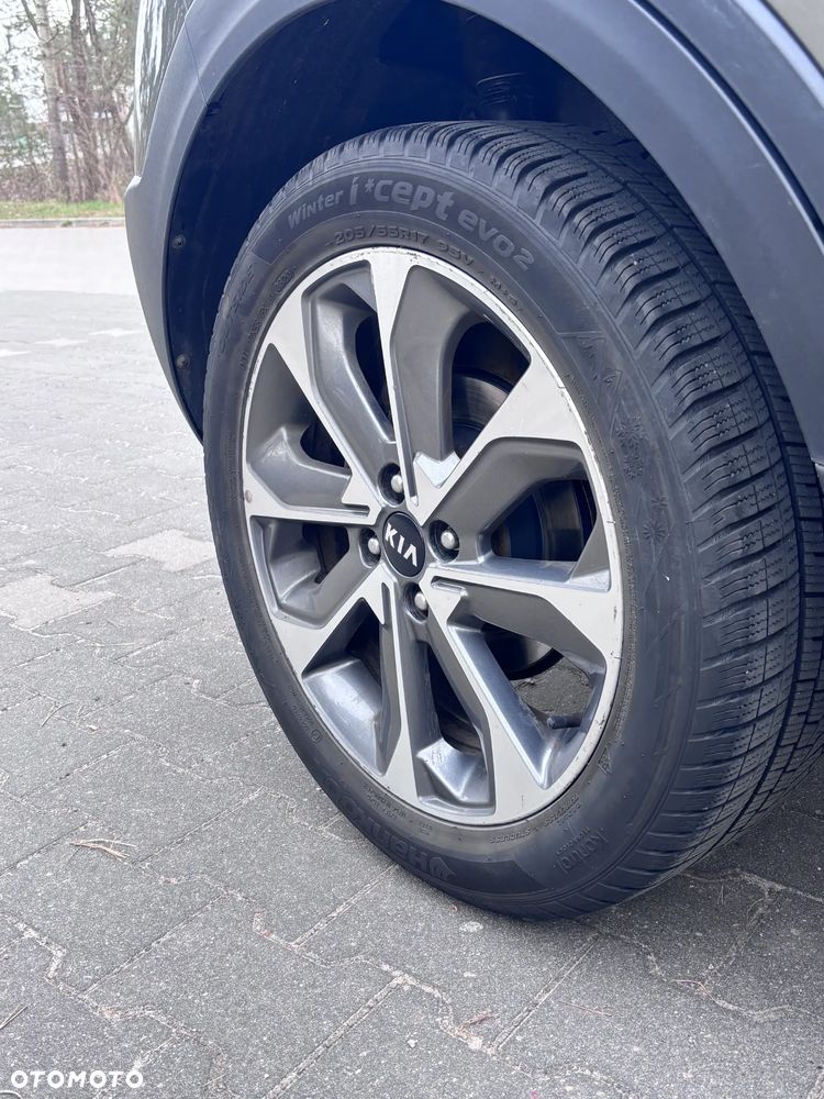 Kia Stonic 1.0 T-GDI M - 5