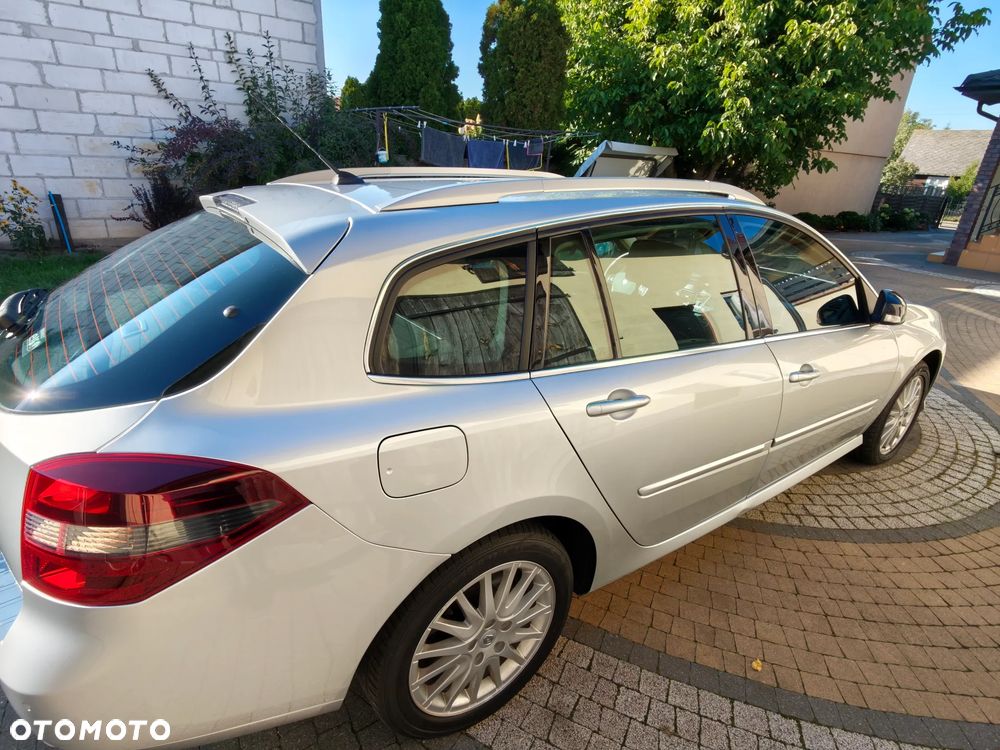 Renault Laguna 2.0 16V Turbo Initiale - 33