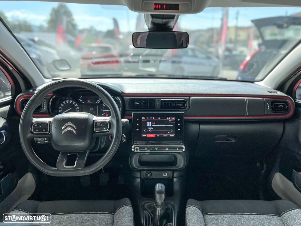 Citroën C3 - 13