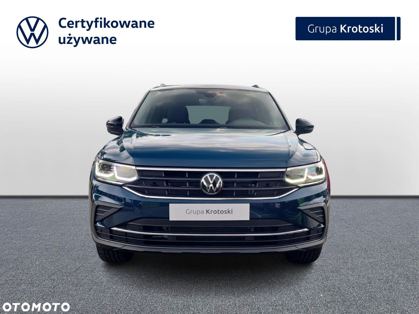 Volkswagen Tiguan 2.0 TDI SCR 4Mot Elegance DSG - 8