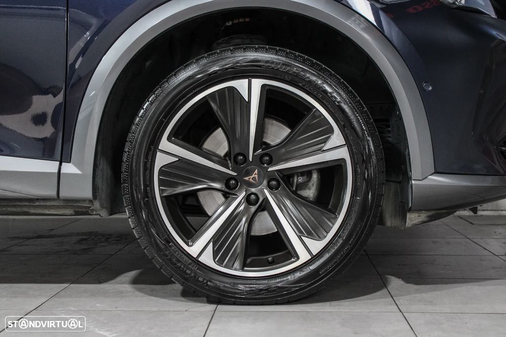 Cupra Formentor 1.5 TSI Sport DSG - 13