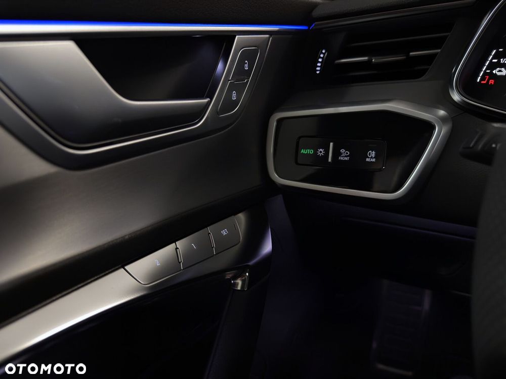 Audi A7 Sportback - 15