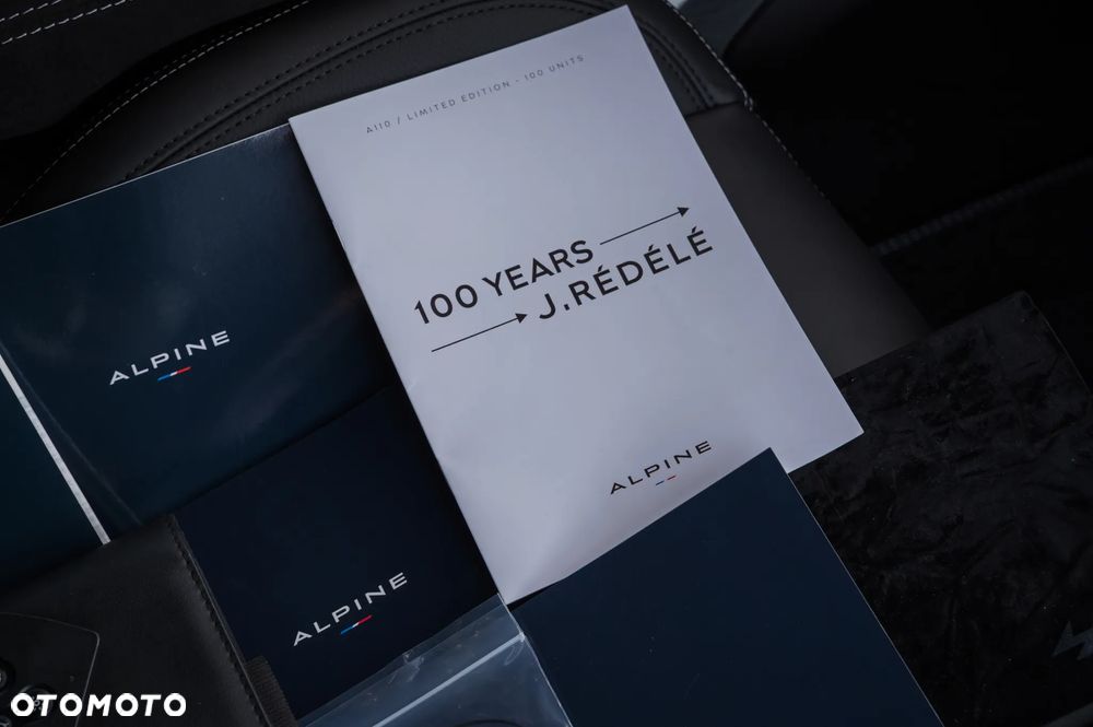 Alpine A110 110 GT - 29