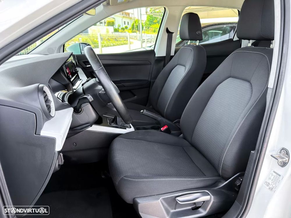 SEAT Arona 1.0 TSI Xcellence - 15