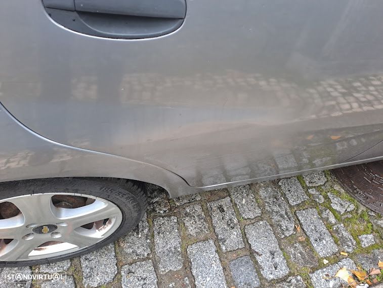 Chevrolet Kalos 1.2 SE - 4