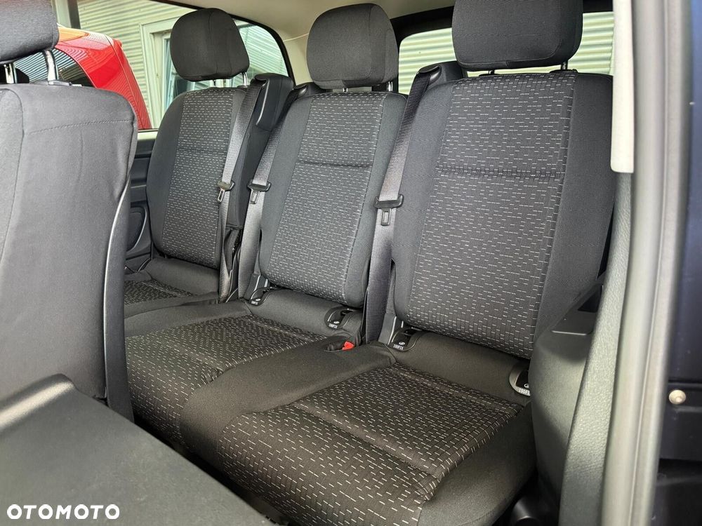 Mercedes-Benz Vito - 38