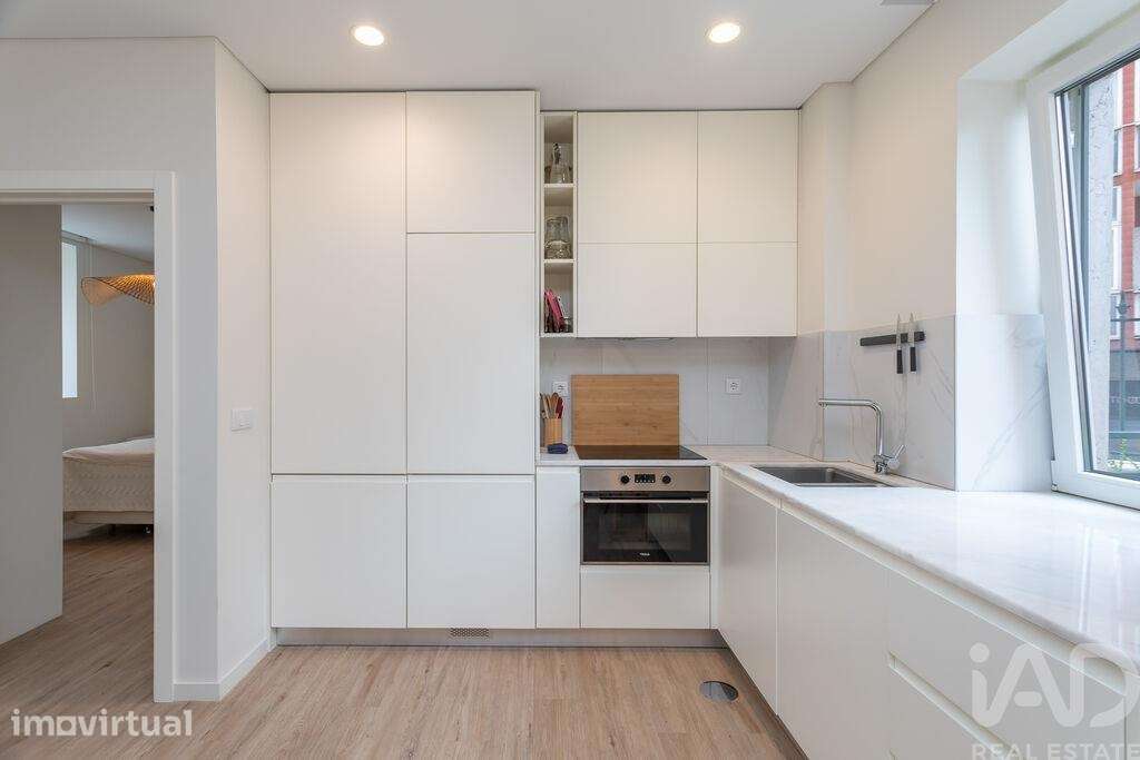 Apartamento T3 em Campolide - Grande imagem: 5/39