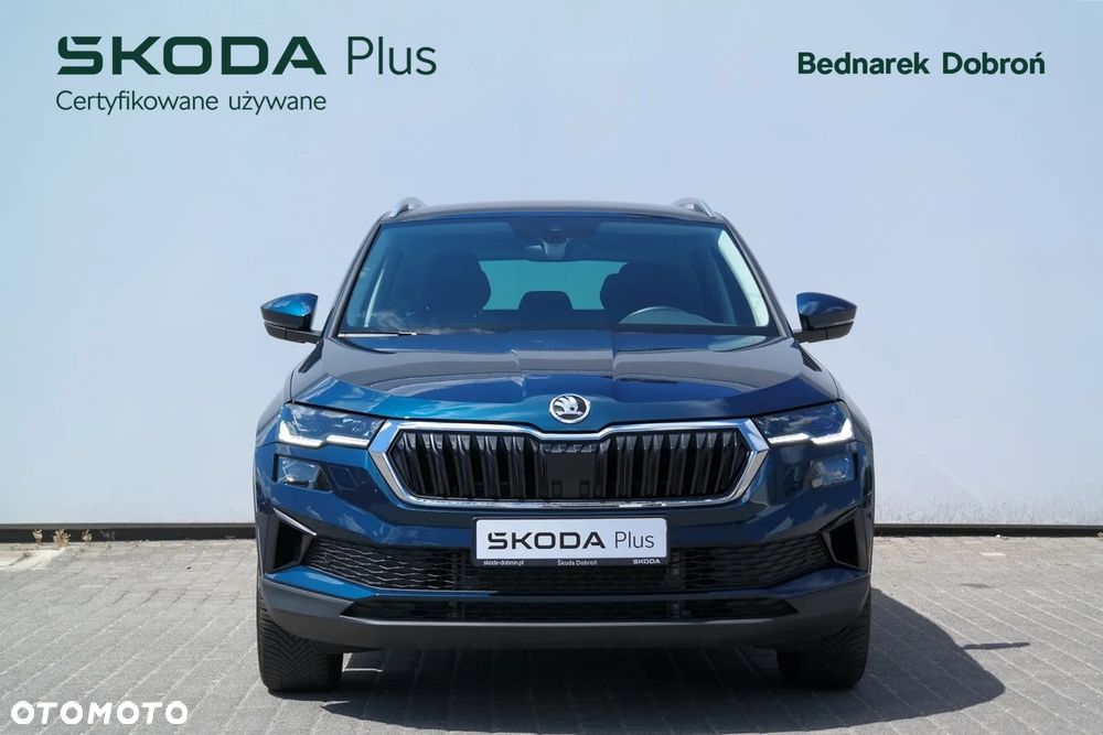 Skoda Karoq 1.5 TSI ACT Style - 3