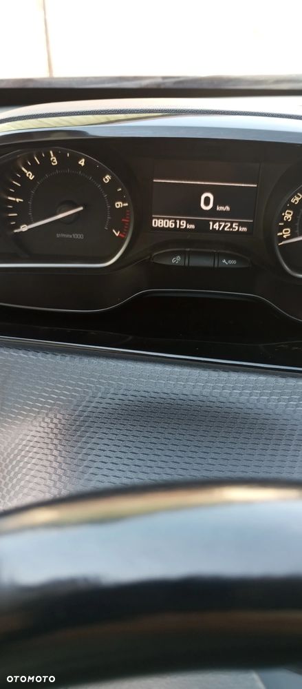 Peugeot 208 1.2 PureTech Active - 7