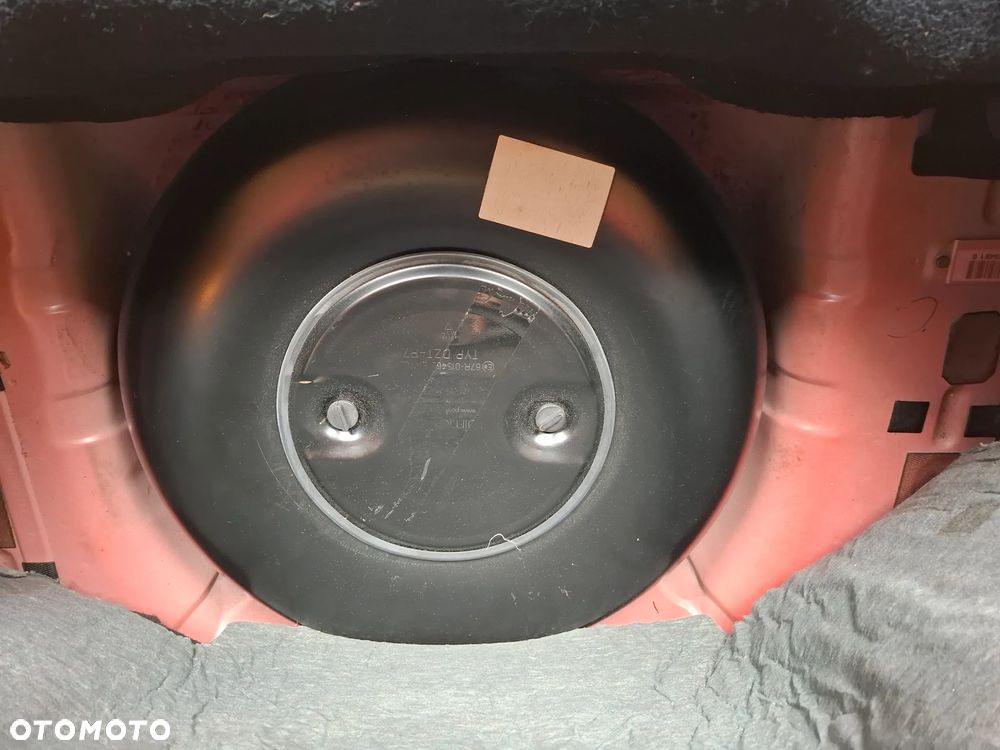 Ford KA 1.2 Concept+ - 37