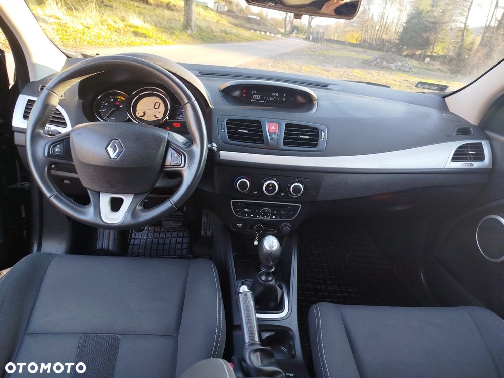 Renault Megane 1.5 dCi Dynamique - 3