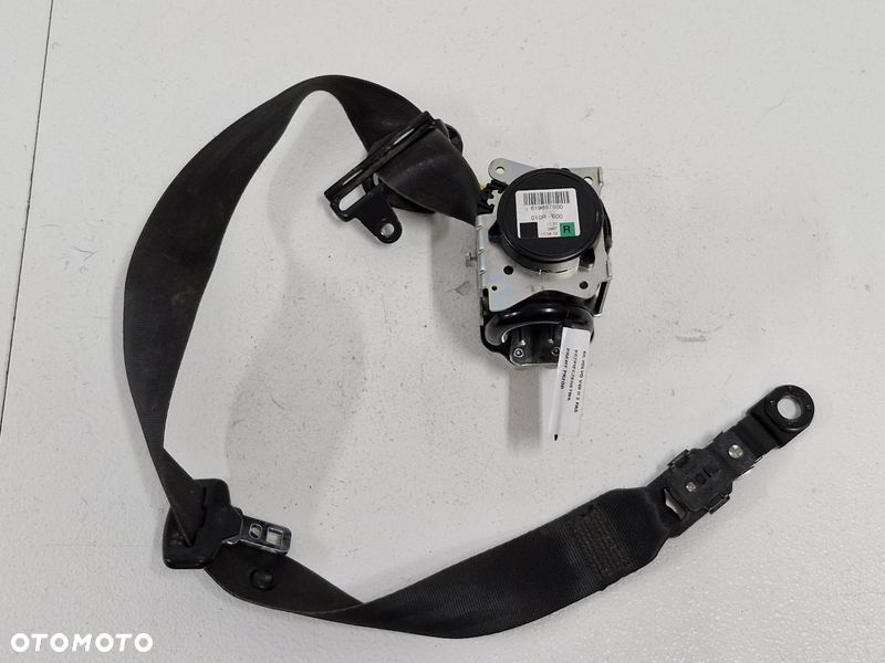 volvo v40 2 ii pas bezpieczeństwa prawy przód przedni 31292067 - 1