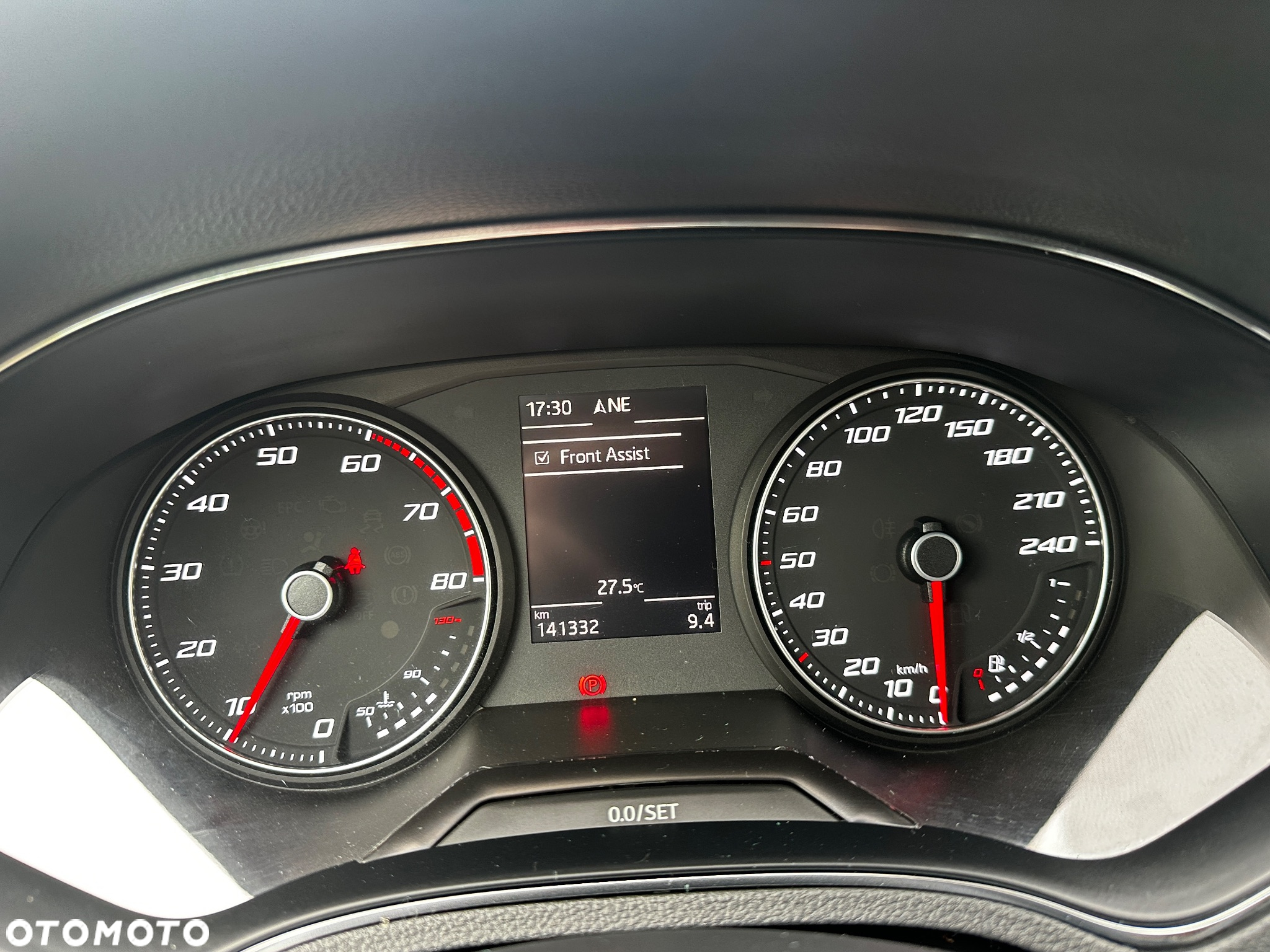 Seat Arona 1.0 TSI OPF XCELLENCE - 28
