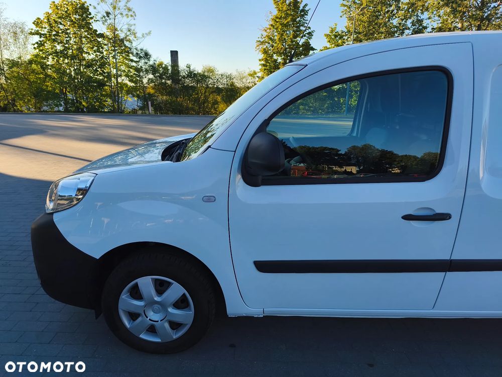 Renault Kangoo - 16