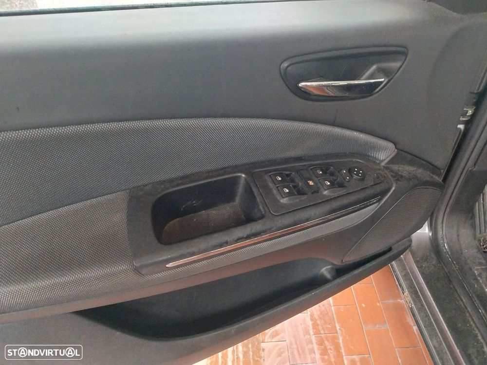 Fiat Bravo 1.6 M-Jet Dynamic - 3