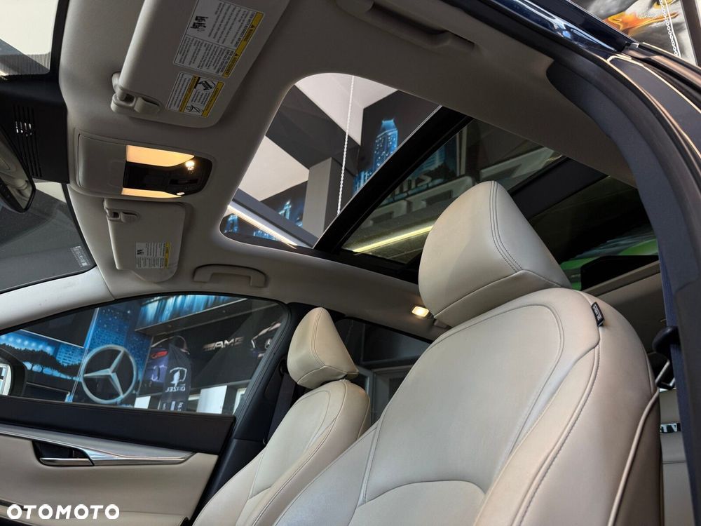 Infiniti QX50 - 36