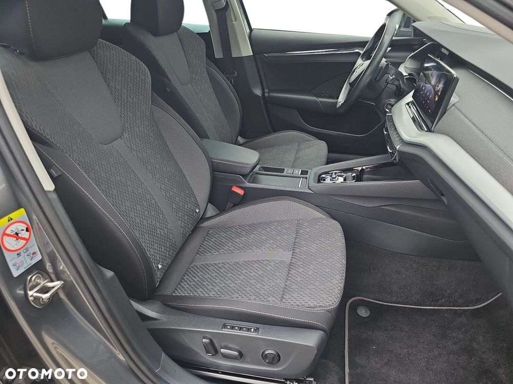Skoda Octavia 2.0 TDI Style DSG - 18