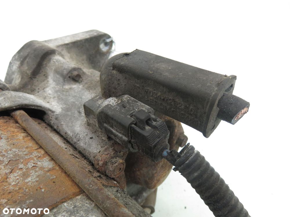 ROZRUSZNIK TOYOTA COROLLA (_E12_) 1.4 D-4D 2810033080 4280002730 - 2