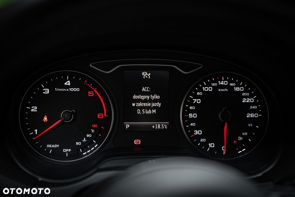Audi A3 Limousine - 24