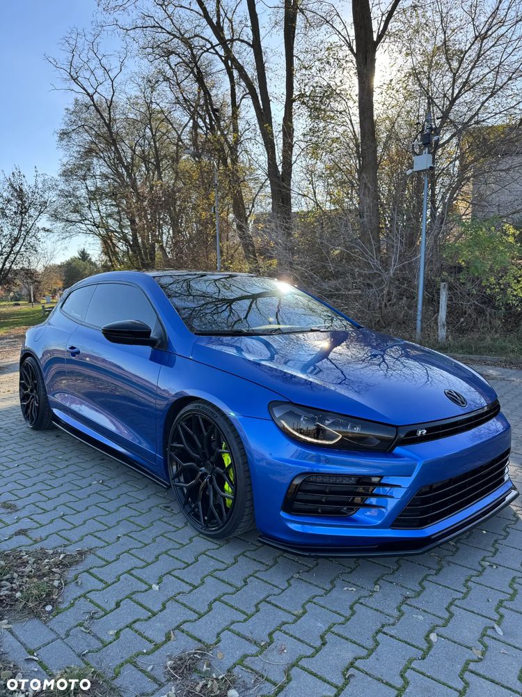 Volkswagen Scirocco ver-2-0-tsi-bmt-perfectline-r--style-dsg - 2