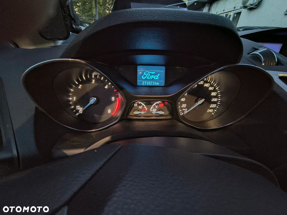 Ford C-MAX - 34