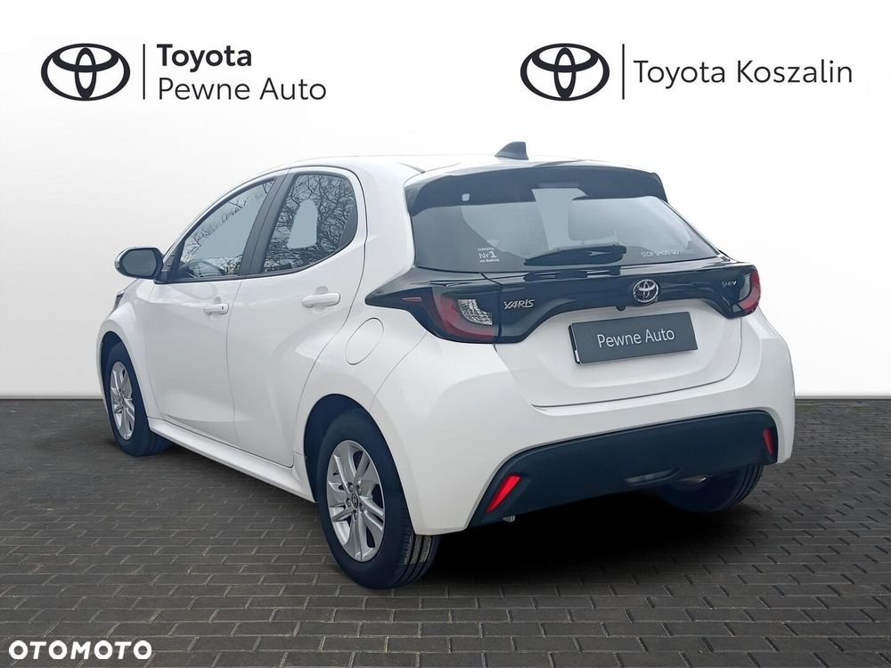 Toyota Yaris - 2