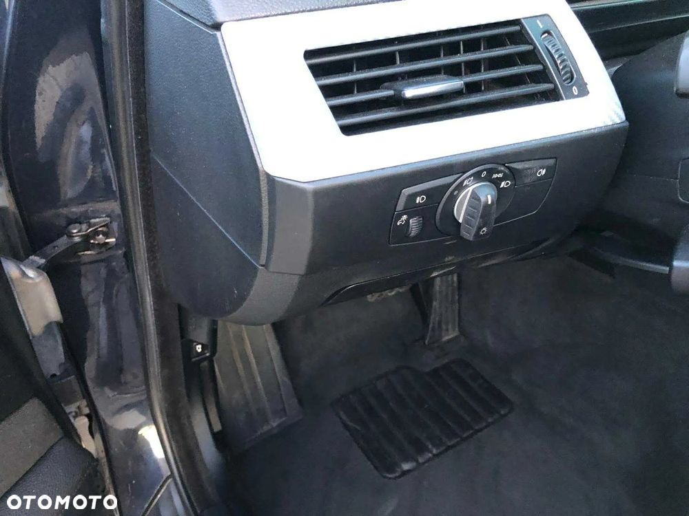 BMW Seria 5 - 18