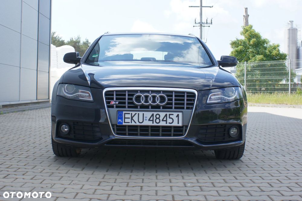 Audi A4 Avant 1.8 TFSI S line Sportpaket (plus) - 2