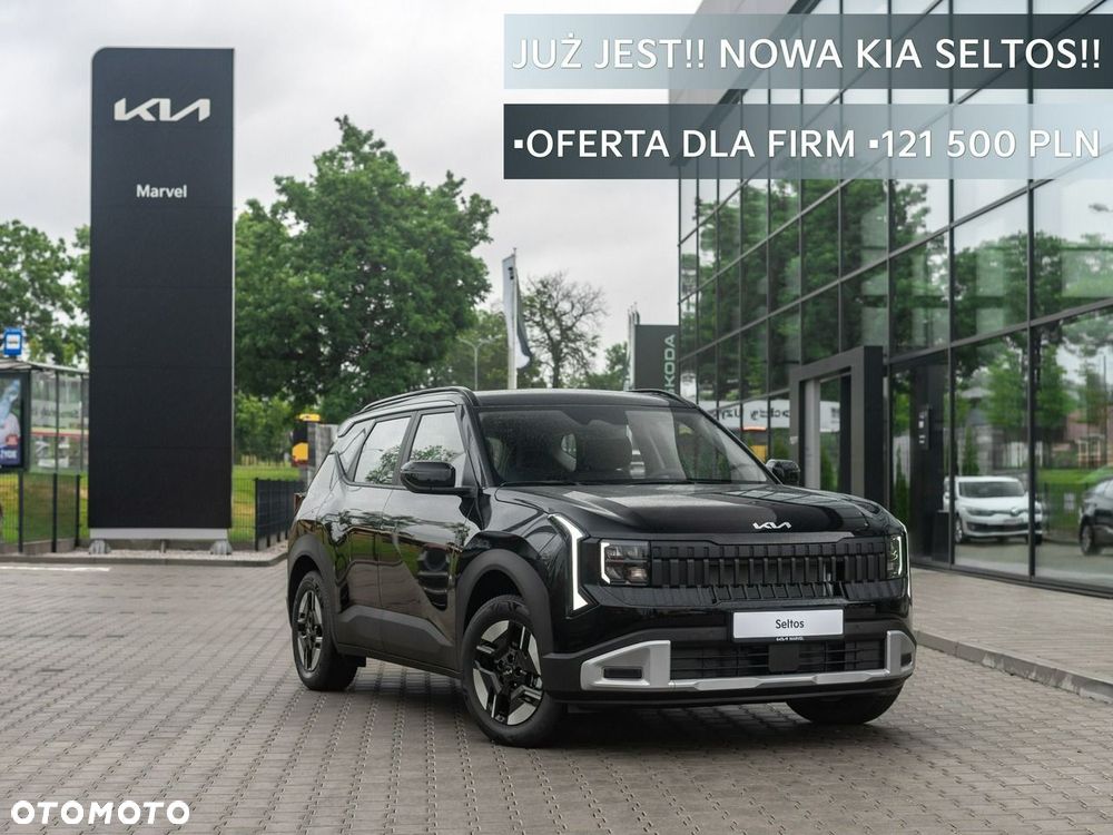 Kia Seltos - 2