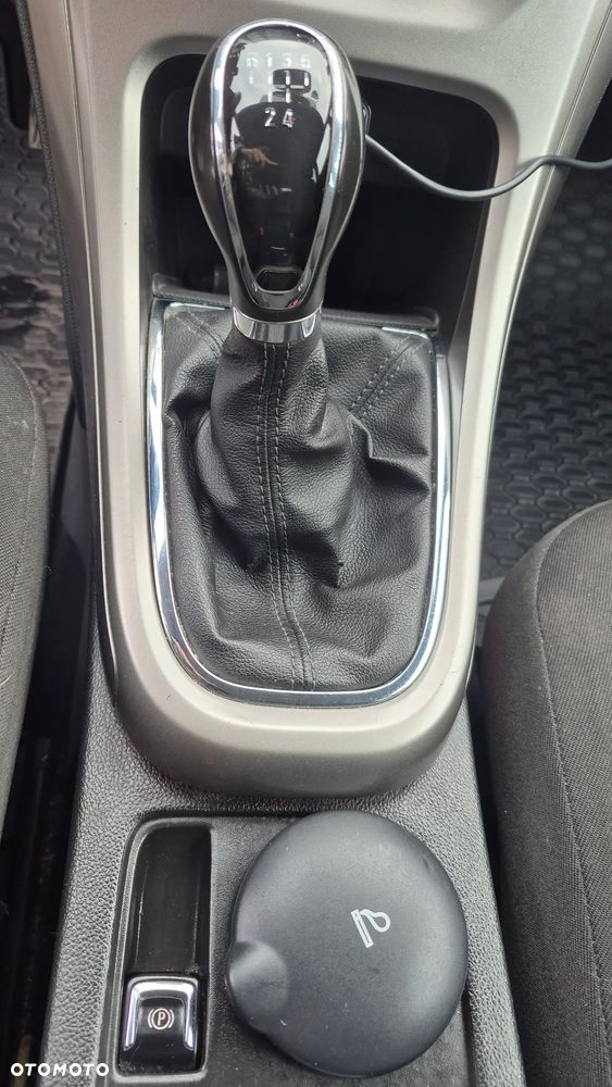 Opel Astra 1.6 Edition Sport - 12