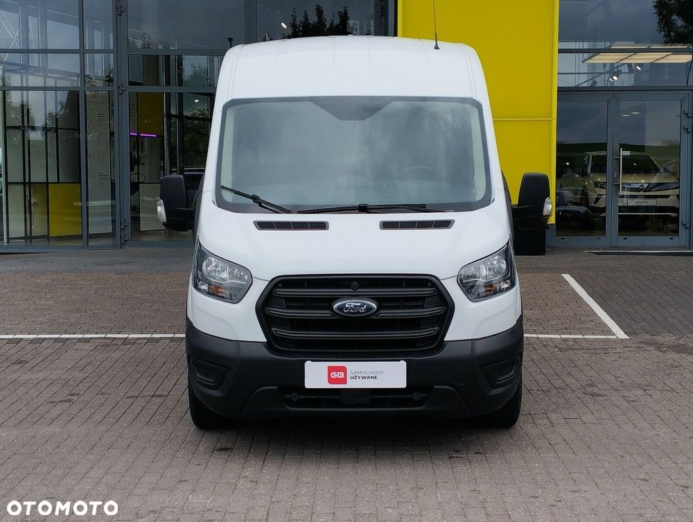 Ford transit L3H2 - 2