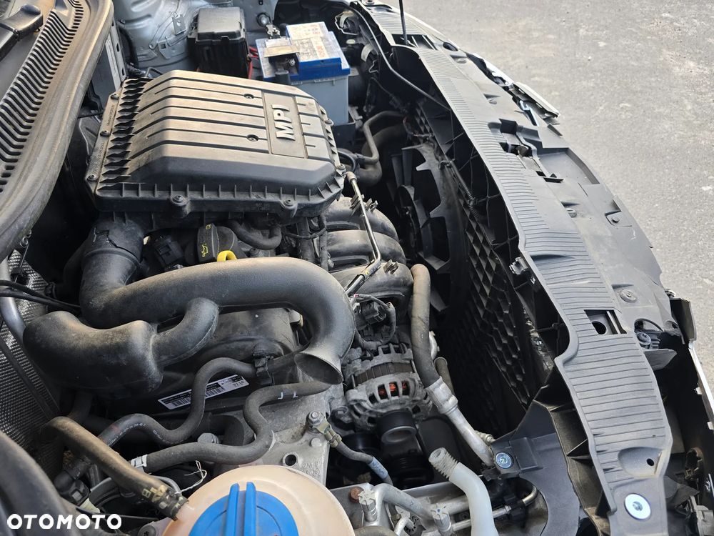 Seat Ibiza 1.0 MPI Style - 12