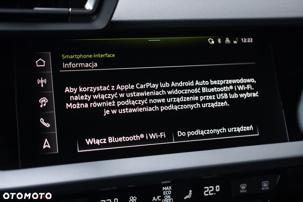 Audi A3 Sportback - 21